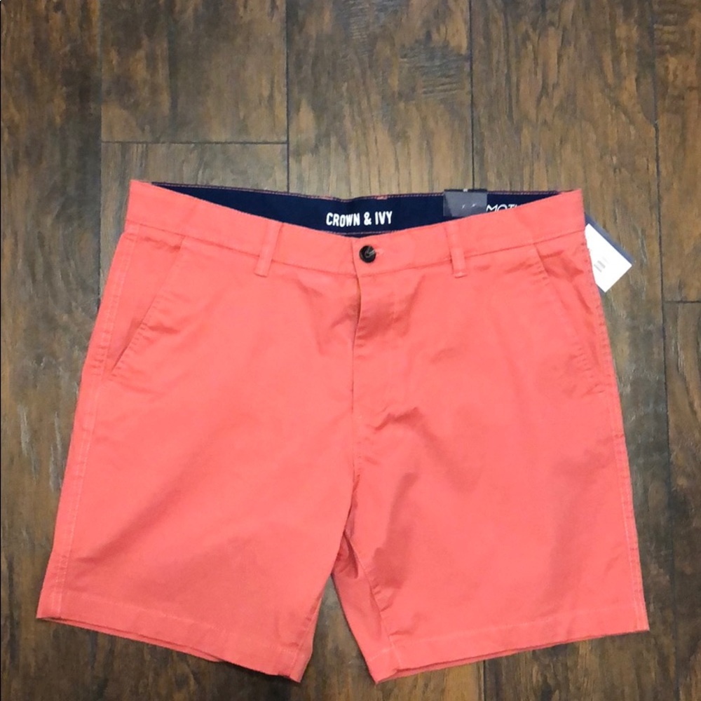 Crown & Ivy shorts